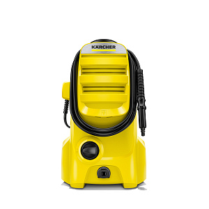 Мойка высокого давления Karcher K 3 Compact (1.676-200.0) (Жёлтый)