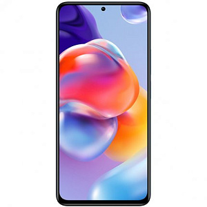 Смартфон Xiaomi Redmi Note 11 Pro Plus 5G 6/128GB Global (Синий, 6 ГБ, 128 ГБ, Global, Dual nanoSim, Без Rustore)