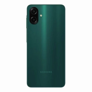 Смартфон Samsung Galaxy A07 (Зелёный, 4 ГБ, 128 ГБ, Global, Без Rustore, Dual nanoSim, Уценка)