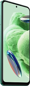 Смартфон Xiaomi Redmi Note 12 5G 4/128GB Global (Зелёный, 4 ГБ, 128 ГБ, Global, Dual nanoSim, Без Rustore)