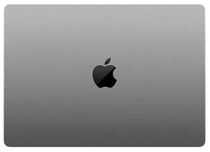 Ноутбук Apple MacBook Pro 14 2023 (M3 8-Core, GPU 10-Core, 16GB, 1TB) (Серый Космос, 16 ГБ, 1 ТБ, MTLC3)