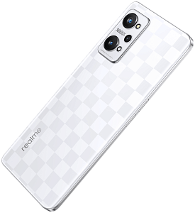 Смартфон Realme GT Neo 3T 8/128GB (Белый, 128 ГБ, 8 ГБ, Global, Dual nanoSim, Без Rustore)