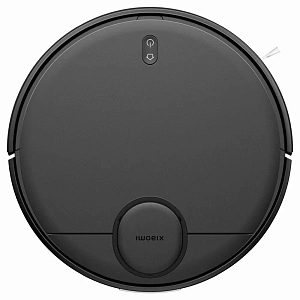 Робот-пылесос Xiaomi Robot Vacuum T12 (Черный)