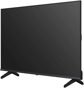 Телевизор Hisense 32A4S 2026 (Черный, 32")