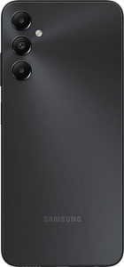 Смартфон Samsung Galaxy A05s 4/128GB (Черный, 128 ГБ, 4 ГБ, Global, Dual nanoSim, Без Rustore)