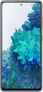 Смартфон Samsung Galaxy S20 FE 8/256GB (Синий, 256 ГБ, 8 ГБ, Global, Dual nanoSim, Без Rustore)