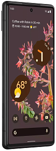 Смартфон Google Pixel 6 8/128GB US (Черный, 8 ГБ, 128 ГБ, США, nanoSim+eSim, Без Rustore)