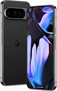 Смартфон Google Pixel 9 Pro XL 16/1TB Global (16 ГБ, 1 ТБ, Чёрный, Global, nanoSim+eSim, Без Rustore)