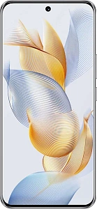 Смартфон Honor 90 8/256GB (8 ГБ, 256 ГБ, Черный, Global, Dual nanoSim, Без Rustore)