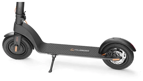 Электросамокат Kugoo HX Pro