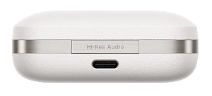 Беспроводные наушники Realme Buds Air 7 Pro (Белый)