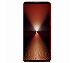 Смартфон Sony Xperia 1 VI 12/512GB (12 ГБ, 512 ГБ, Красный, Global, nanoSim+eSim, Без Rustore)