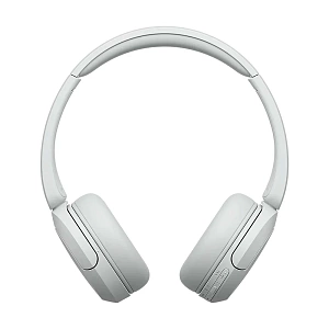 Беспроводные наушники Sony WH-CH520 (Белый)