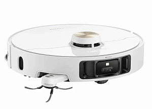 Робот-пылесос Dreame L40S Pro Ultra (Белый, EU)