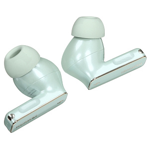 Беспроводные наушники Huawei FreeBuds Pro 4 (Зеленый)