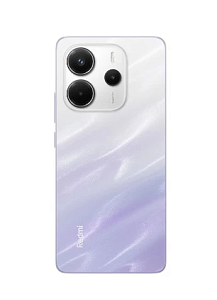 Смартфон Xiaomi Redmi Note 14 5G (Фиолетовый, 8 ГБ, 256 ГБ, nanoSim+eSim, Global, Без Rustore)