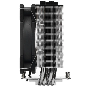 Система воздушного охлаждения ID-COOLING SE-224-XTS Mini (Черный)