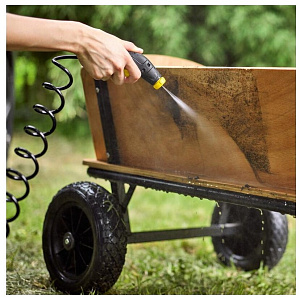 Аккумуляторная мойка высокого давления KARCHER OC 3 (1.680-015.0) (Жёлтый)