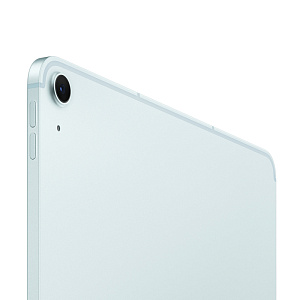 Планшет Apple iPad Air 11 (2026) (Синий, 12 ГБ, 256 ГБ, Wi‑Fi, Без Rustore)