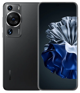 Смартфон Huawei P60 Pro 8/256GB Global (Черный, 8 ГБ, 256 ГБ, Global, Dual nanoSim, Без Rustore)