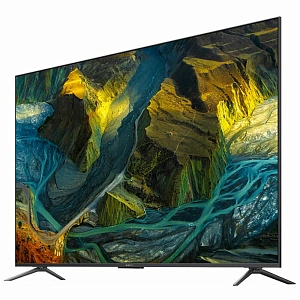 Телевизор Xiaomi TV Max 86" (Черный, 86")