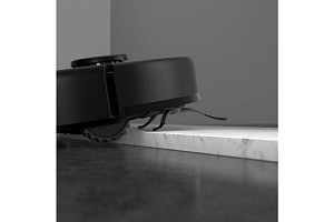 Робот-пылесос Dreame D9 Pro (Чёрный)