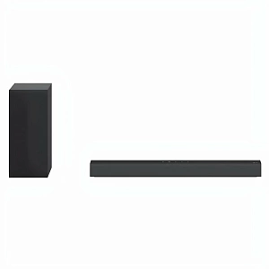 Саундбар LG S60Q (Чёрный)