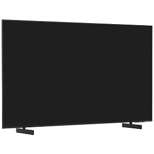 Телевизор Samsung QE55Q70CAUXRU (Черный, 55")