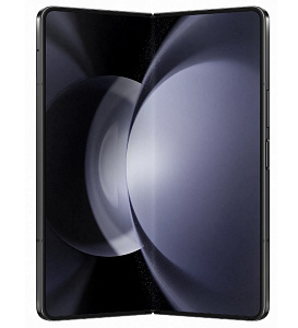 Смартфон Samsung Galaxy Z Fold5 12/1Tb (Чёрный, 12 ГБ, 1 ТБ, nanoSim+eSim, Global, Без Rustore)
