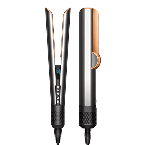 Выпрямитель для волос Dyson Airstrait HT01 (Никель / Медный)