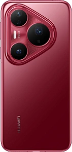Смартфон Huawei Pura 80 Pro (Красный, 12 ГБ, 512 ГБ, Global, Dual nanoSim, Без Rustore)