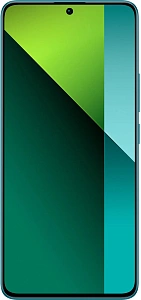 Смартфон Xiaomi Redmi Note 13 Pro 5G 8/256Gb Global (Голубой, 8 ГБ, 256 ГБ, Global, nanoSim+eSim, Без Rustore)