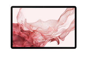 Планшет Samsung Galaxy Tab S8 Plus 8/256GB 5G (Розовый, 8 ГБ, 256 ГБ, Wi‑Fi + Cellular, Без Rustore)