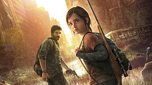 Игра The Last of Us Part I (PlayStation 5)
