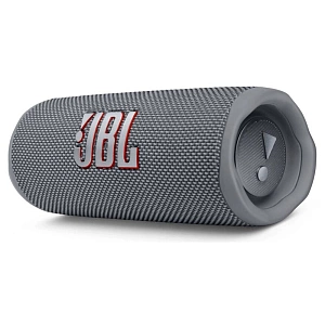 Портативная акустика JBL Flip 6 (Серый)