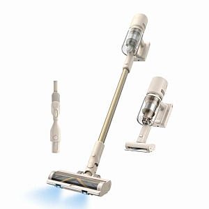 Пылесос Беспроводной Dreame U20 (Золотой)