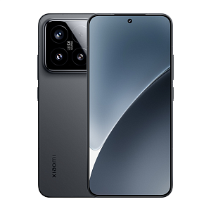 Смартфон Xiaomi 15 12/256GB (Чёрный, 12 ГБ, 256 ГБ, Global, nanoSim+eSim, Без Rustore)