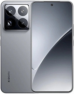 Смартфон Xiaomi 15 Pro 16/1TB (Чёрный, 16 ГБ, 1 ТБ, Global, Dual nanoSim, Без Rustore)