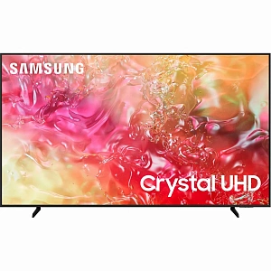 Телевизор Samsung UE43DU7100UXCE (Черный, 43")