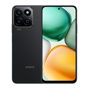 Смартфон Honor X7c 8/256GB (Чёрный, 8 ГБ, 256 ГБ, Global, Dual nanoSim, Без Rustore)