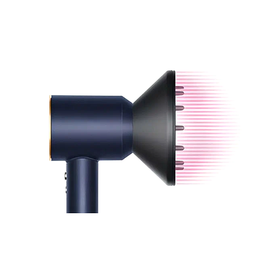 Фен Dyson Supersonic HD08 (Перванш)