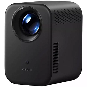 Проектор Xiaomi Smart Projector L1 Pro (Чёрный, EU)