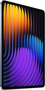 Планшет Xiaomi Pad 7 12/256GB (Голубой, 12 ГБ, 256 ГБ, Без Rustore)