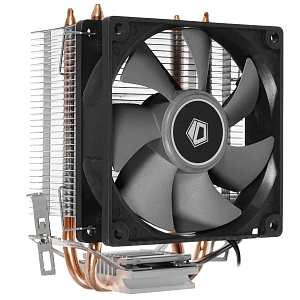 Система воздушного охлаждения ID-COOLING SE-902-SD (Черный)