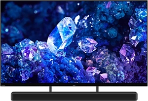 Телевизор Sony XR-48A90K (Черный, 48")