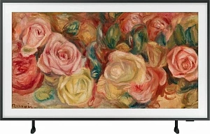 Телевизор Samsung QE55LS03DAUXCE (Чёрный, 55")