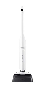 Пылесос моющий Roborock Flexi Lite (Чёрно-белый)