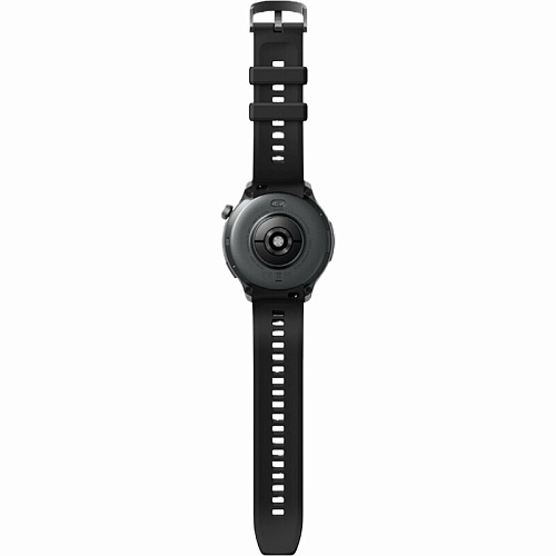 Умные часы Amazfit Balance (Чёрный)