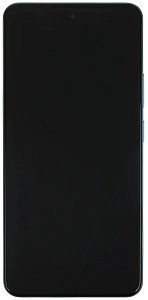 Смартфон Realme 14T (Зелёный, 12 ГБ, 256 ГБ, Global, Dual nanoSim, Без Rustore)