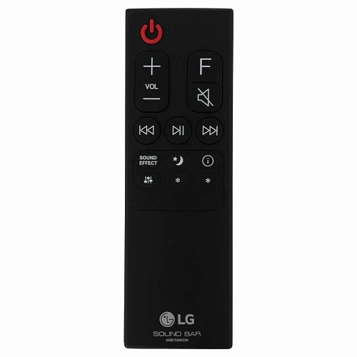 Саундбар LG SN5R